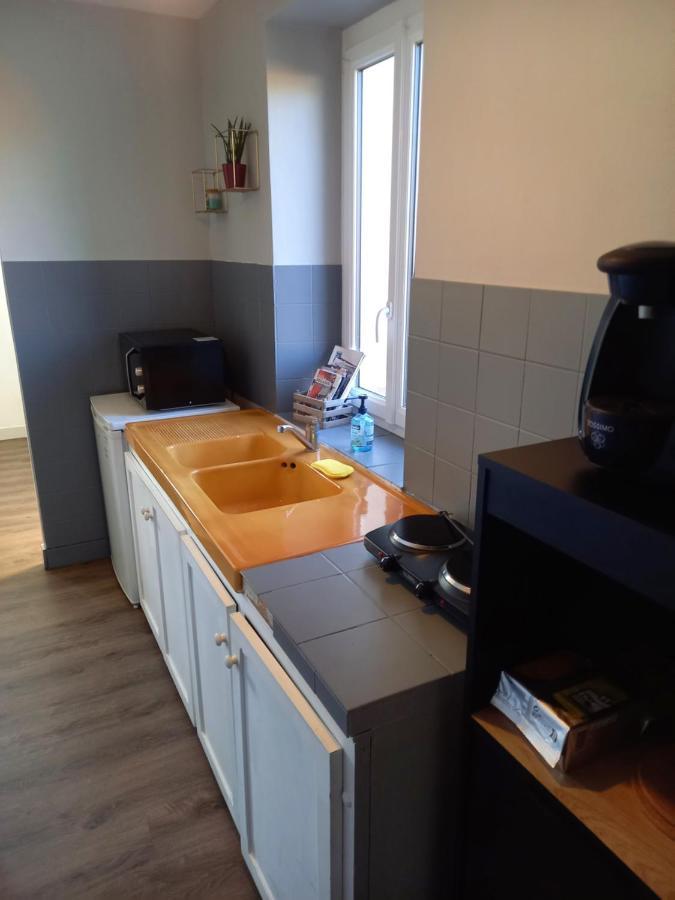Maison Thalene Longraye Экстерьер фото
