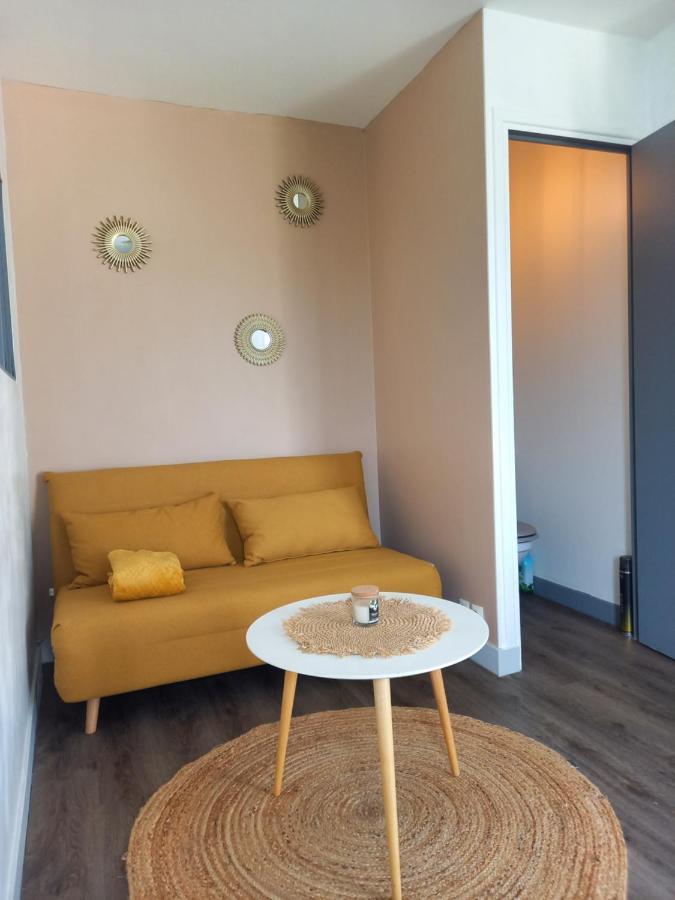 Maison Thalene Longraye Экстерьер фото